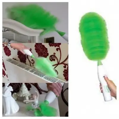Electric cleaning duster – battery Operated