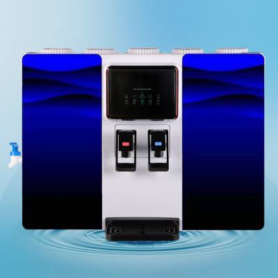 EDGE Aqua RO Water Purifier (Hot, Cold & Normal) Taiwan
