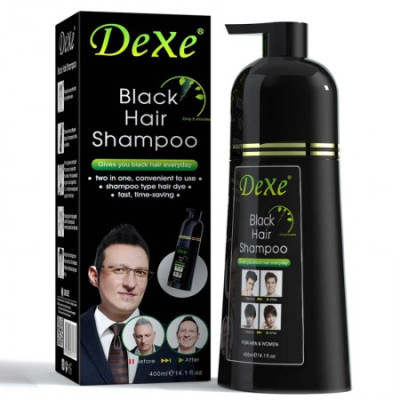 dexe shampoo